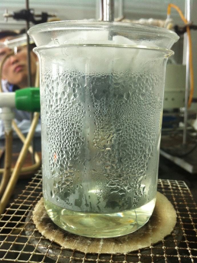 标准溶液